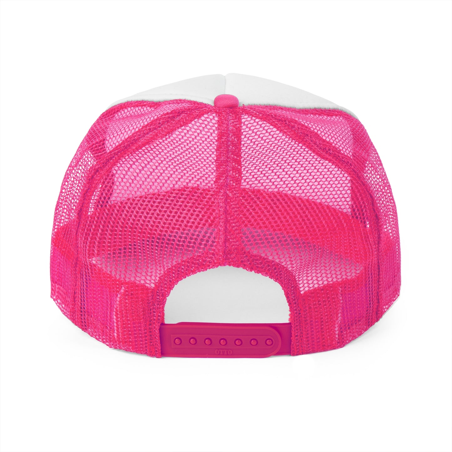 Trucker Caps Disc Golf Apparel by Celestial Discs