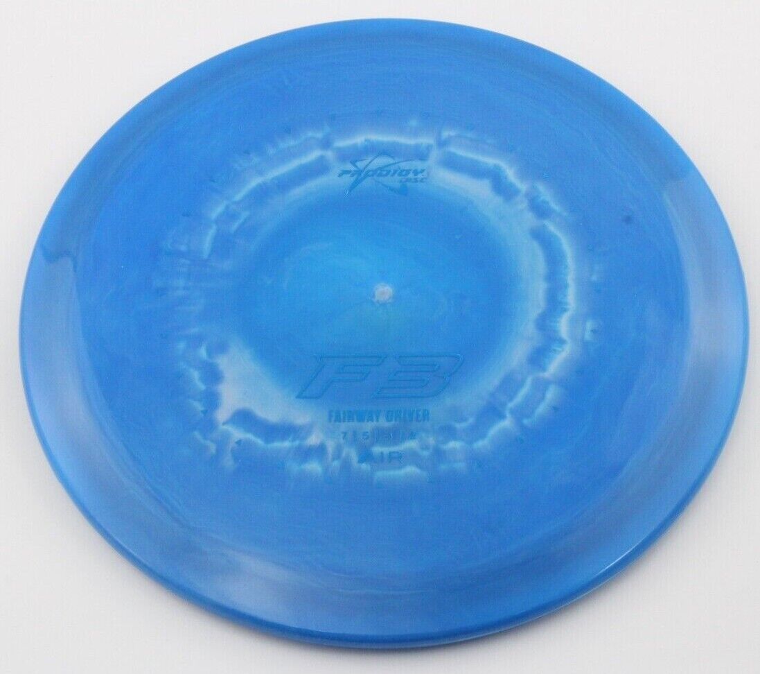 NEW Spectrum Air/400 F3 Fairway Driver Prodigy Disc Golf at Celestial Discs