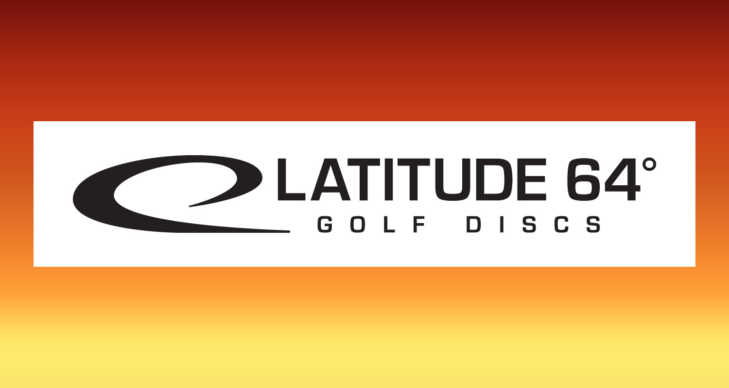 Latitude 64 Golf Discs