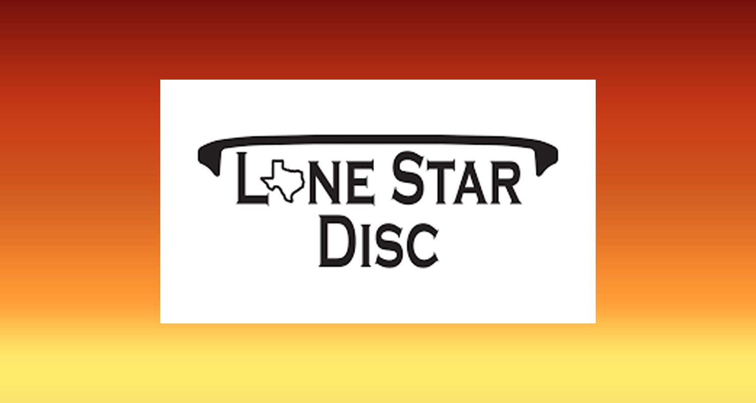 Lone Star Discs