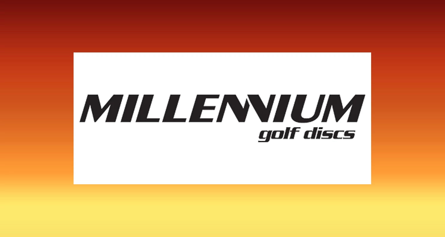 Millennium Golf Discs