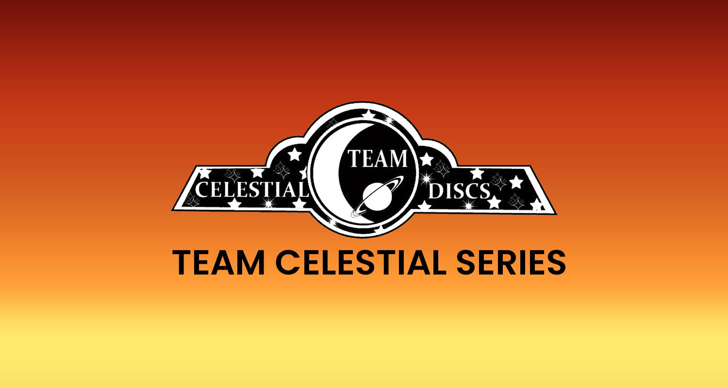 Team Celestial Series