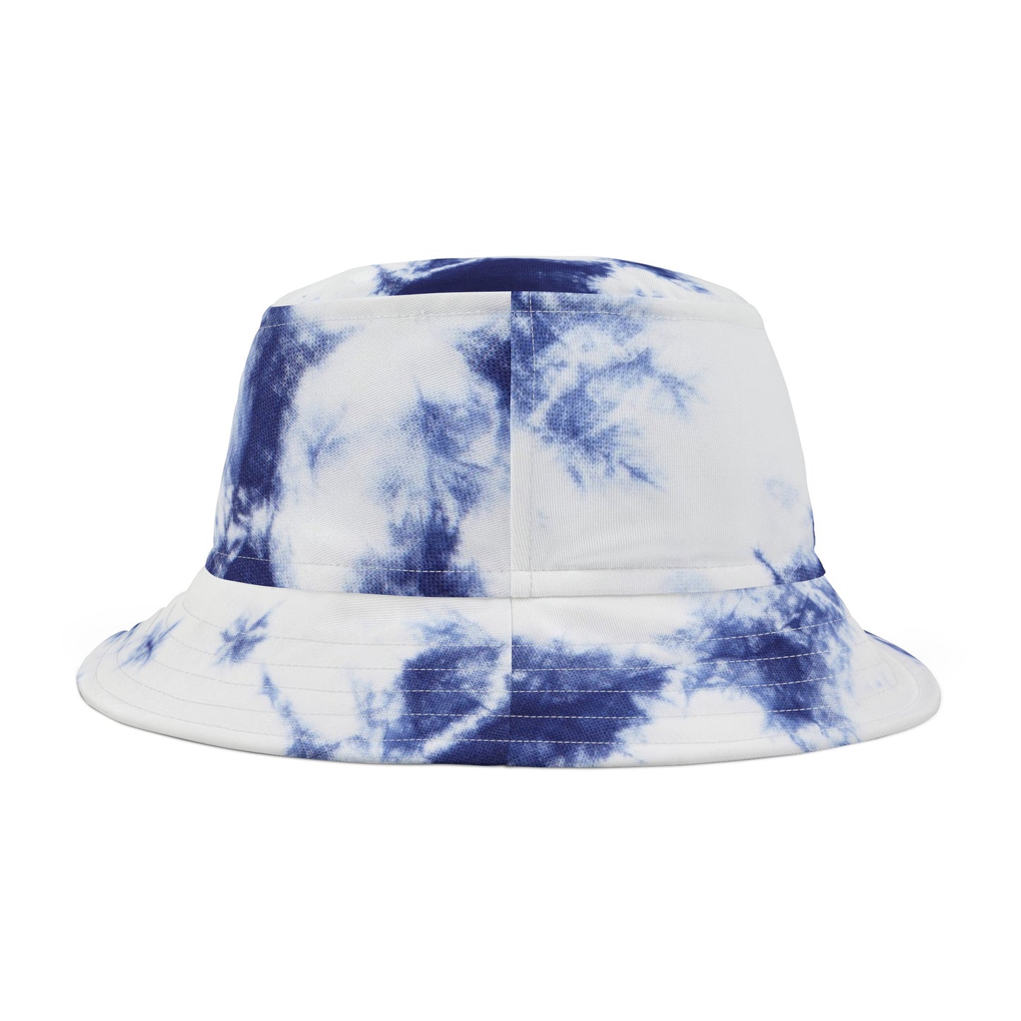 Tie-Dye Bucket Hat Disc Golf Apparel by Celestial Discs