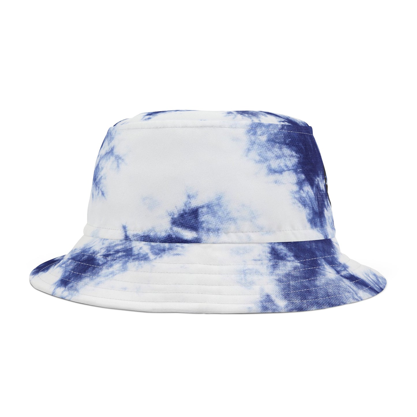 Tie-Dye Bucket Hat Disc Golf Apparel by Celestial Discs