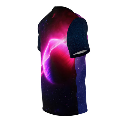 Galaxy Fullcolor Apparel Cut & Sew Tee by Celestial