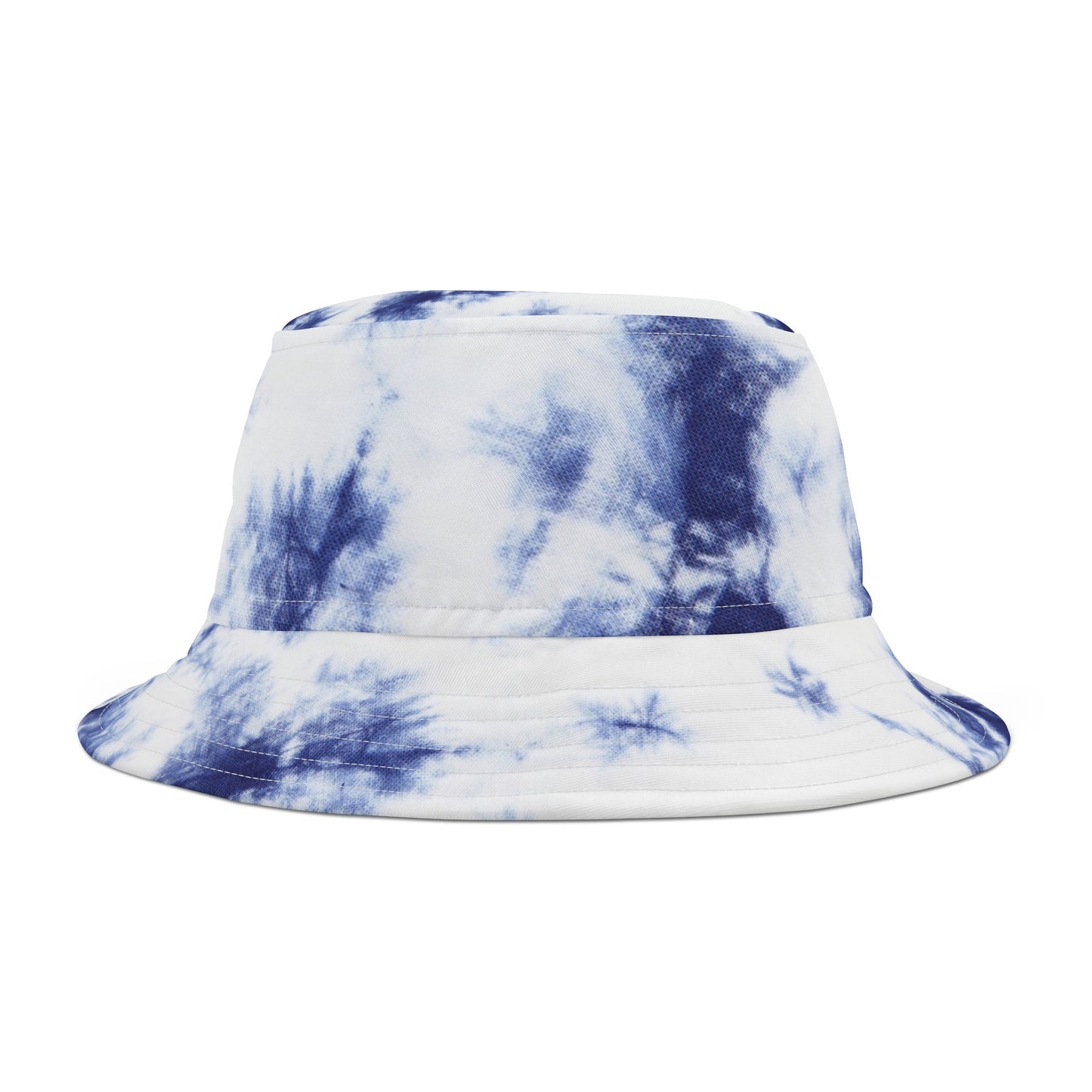 Tie-Dye Bucket Hat Disc Golf Apparel by Celestial Discs