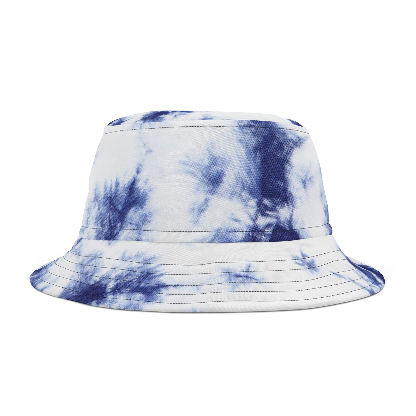 Tie-Dye Bucket Hat Disc Golf Apparel by Celestial Discs