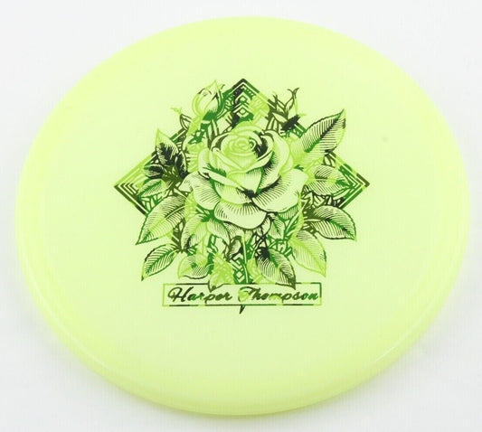 NEW 400 Color Glow A3 Harper Thompson SS Mid-Range Prodigy Disc Golf Celestial