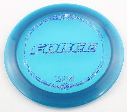 New Z Force Driver Discraft Disc Golf at Celestial Discs