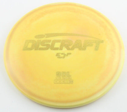 New ESP Sol Mid-Range Discraft Disc Golf at Celestial Discs