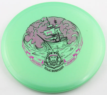 NEW 500 Archive World Champ Mid-Range Prodigy Disc Golf at Celestial Discs