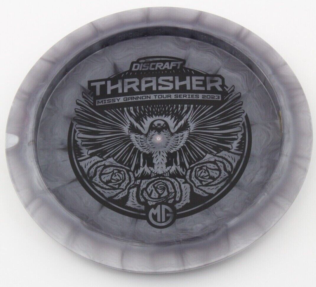 New Z/ESP/Tour Series Thrasher Driver Discraft Disc Golf at Celestial Discs