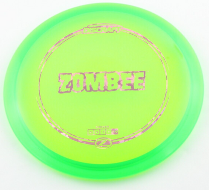 New  Z Zombee Driver Discraft Disc Golf at Celestial Discs