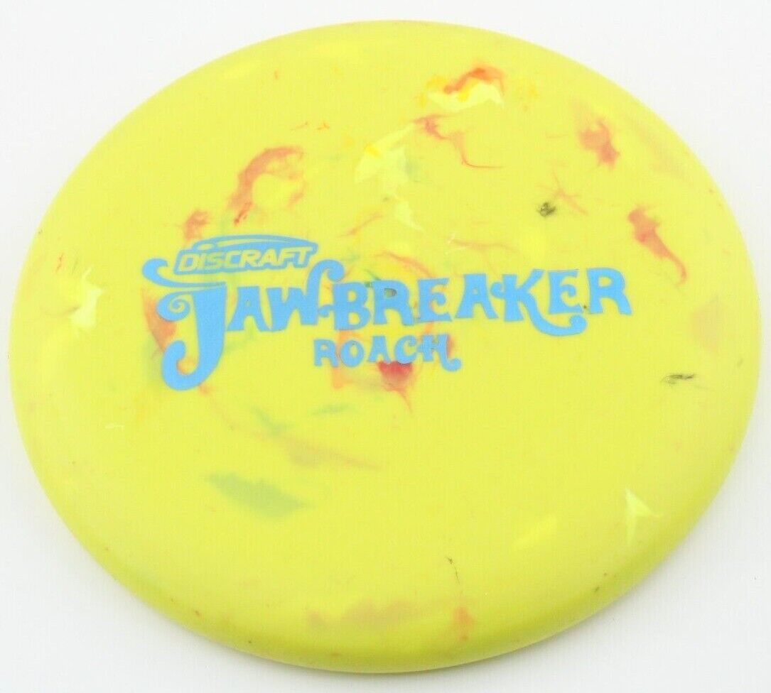 NEW Jawbreaker/Bro-D/Z Roach Putter Discraft Disc Golf at Celestial Discs