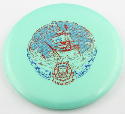 NEW 500 Archive World Champ Mid-Range Prodigy Disc Golf at Celestial Discs