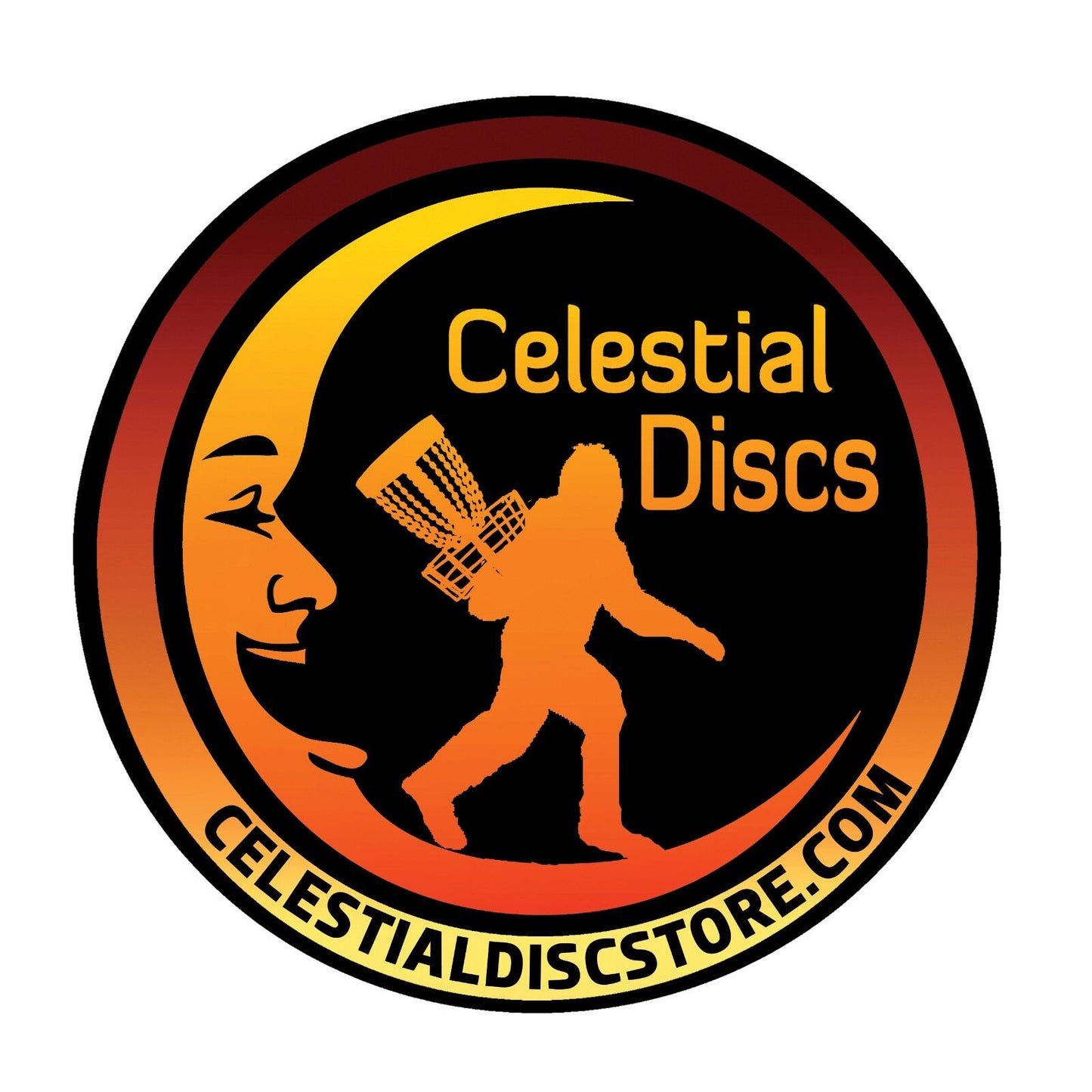 New  Z Zombee Driver Discraft Disc Golf at Celestial Discs