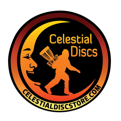 New  Z Zombee Driver Discraft Disc Golf at Celestial Discs