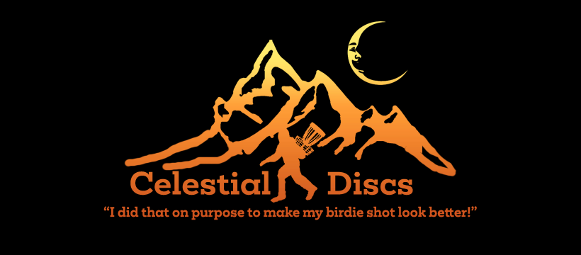 New Big Z Undertaker Driver Discraft Disc Golf at Celestial Discs
