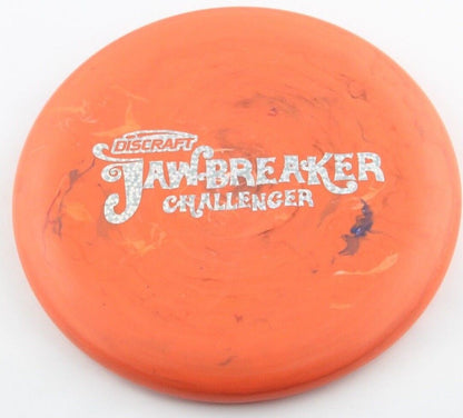 NEW Jawbreaker Challenger Putter Discraft Disc Golf at Celestial Discs