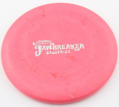 Jawbreaker/Putter Line/Soft Banger-GT Putter Discraft Disc Golf Celestial Discs
