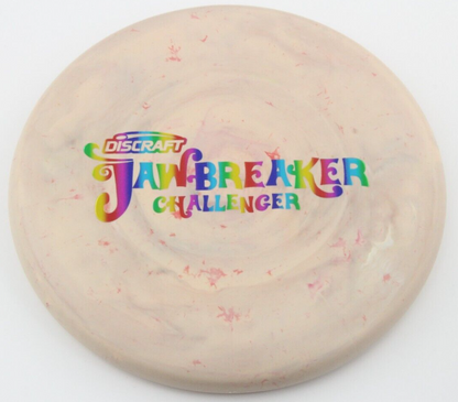 Jawbreaker/Putter Line/Soft Challenger Putter Discraft Disc Golf Celestial Discs