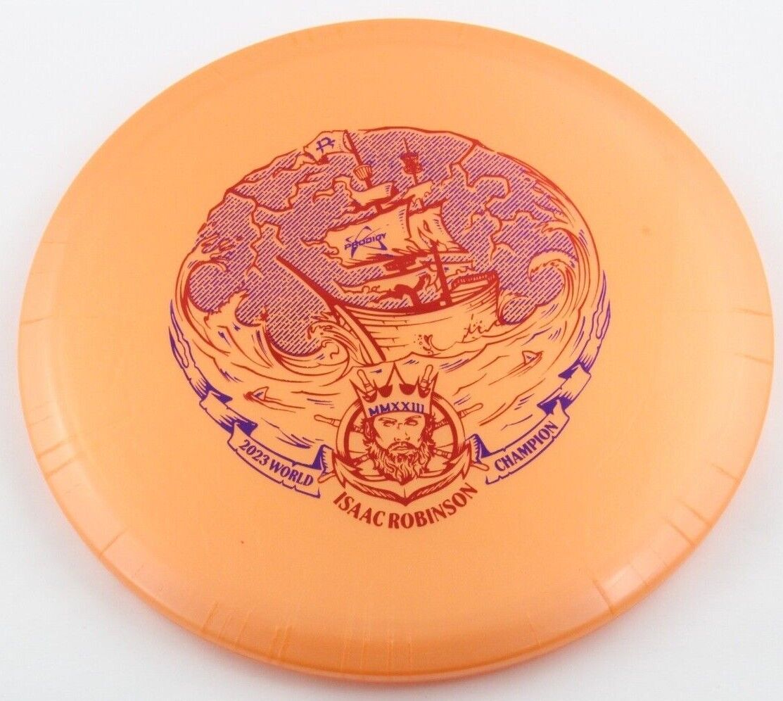 NEW 500 Archive World Champ Mid-Range Prodigy Disc Golf at Celestial Discs