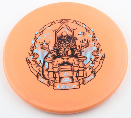 NEW Special Blend A2 Tyrant's Fall Mid-Range Prodigy Disc Golf at Celestial