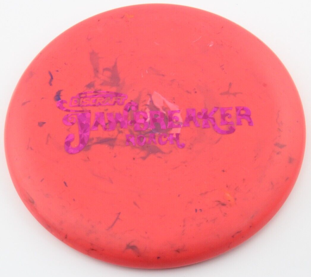 NEW Jawbreaker/Bro-D/Z Roach Putter Discraft Disc Golf at Celestial Discs