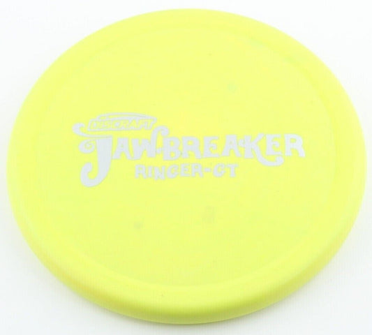 NEW Jawbreaker Ringer-GT Putter Discraft Disc Golf at Celestial Discs