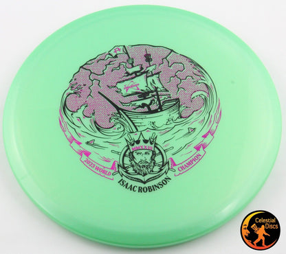 NEW 500 Archive World Champ Mid-Range Prodigy Disc Golf at Celestial Discs