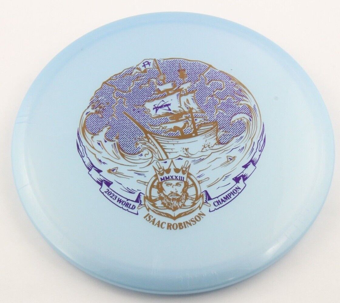 NEW 500 Archive World Champ Mid-Range Prodigy Disc Golf at Celestial Discs