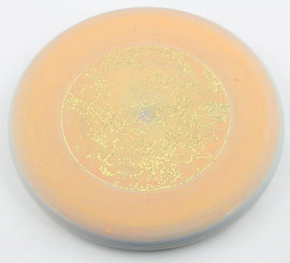 NEW 300 Spectrum Pa3 Custom Putter Prodigy Disc Golf at Celestial Discs