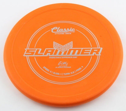 NEW Classic Blend SockiBomb Slammer Dynamic Discs Disc Golf at Celestial
