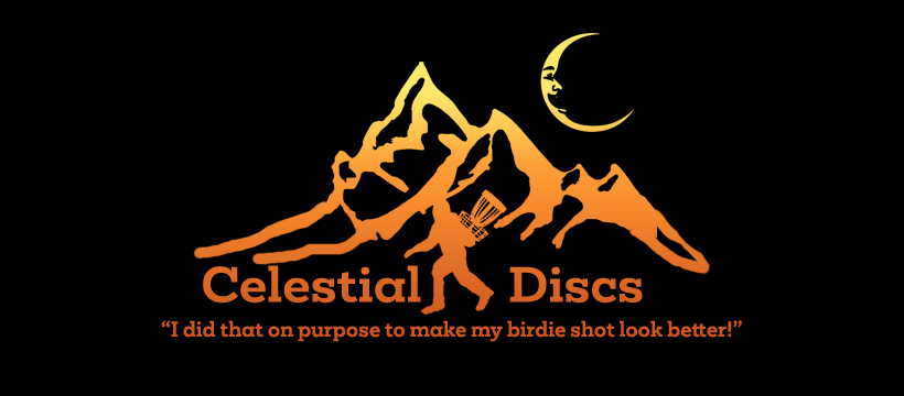 NEW 400 D4 Custom Driver Prodigy Disc Golf at Celestial Discs