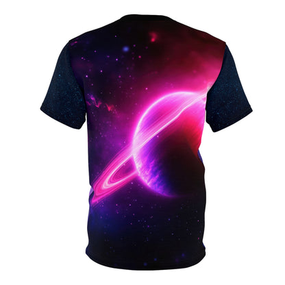 Galaxy Fullcolor Apparel Cut & Sew Tee by Celestial