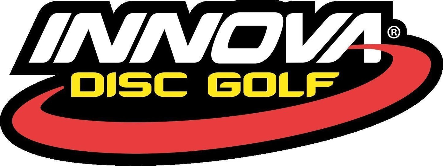 NEW DX Wolf 171g Red Mid-Range Innova Disc Golf at Celestial Discs