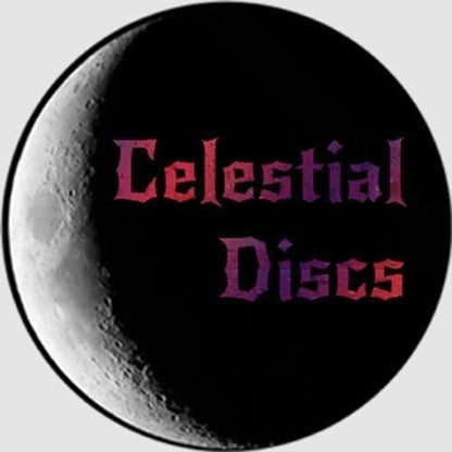 NEW Tournament Maiden 176g Custom Dye Putter Westside Golf Discs at Celestial