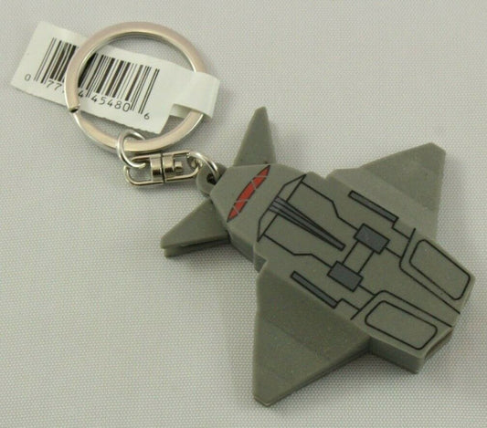 NEW DC Series 3D Foam Collectible Key Chain