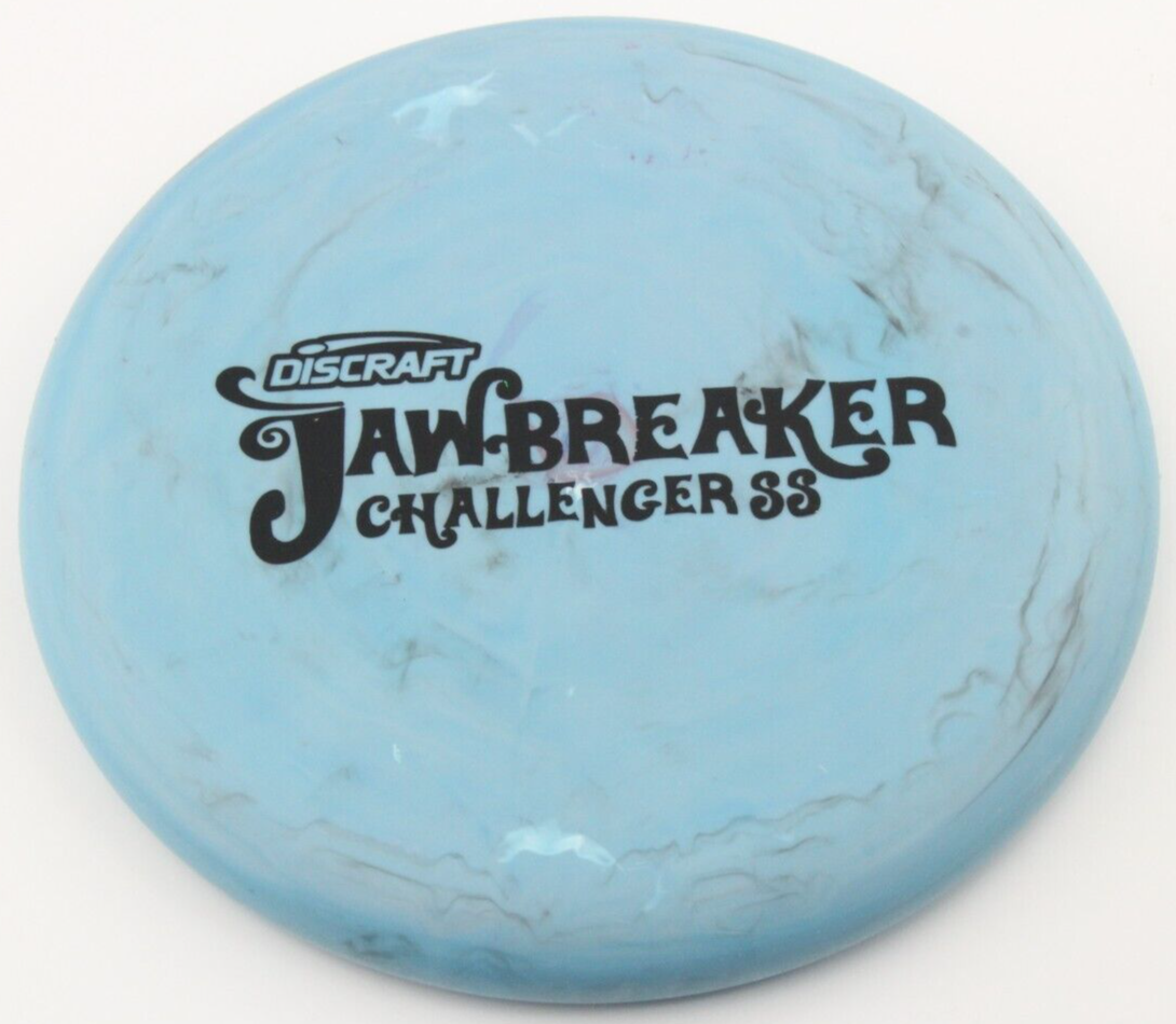 NEW Jawbreaker Challenger SS 171g Discraft Discs Disc Golf Celestial
