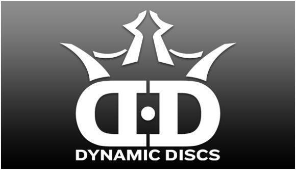 Classic Blend Burst Deputy 176g Putter Dynamic Discs Golf Disc Celestial