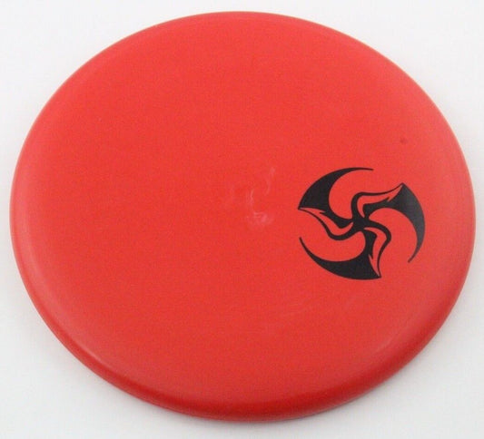 NEW Classic Blend Deputy 173g Red Putter Dynamic Golf Discs at Celestial