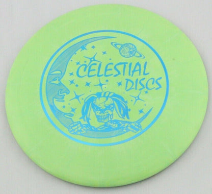 Origio Burst Underworld 176g Custom Driver Westside Discs Golf Disc Celestial