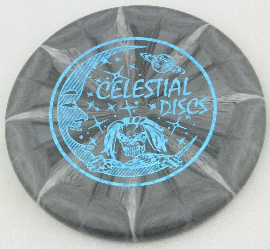 NEW Retro Burst Keystone 174g Custom Putter Latitude 64 Golf Discs at Celestial