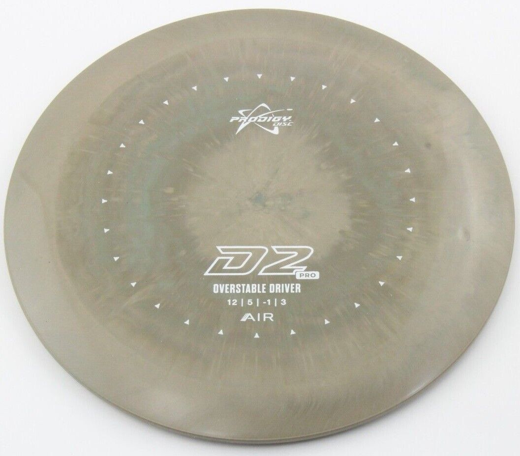 NEW Spectrum Air/500 Spectrum D2 Pro Driver Prodigy Disc Golf at Celestial Discs