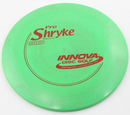 NEW Pro Shryke Driver Innova Disc Golf at Celestial Discs