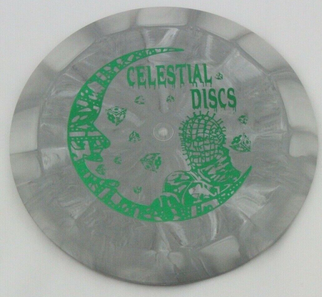 NEW Origio Burst King Custom Driver Westside Disc Golf at Celestial Discs