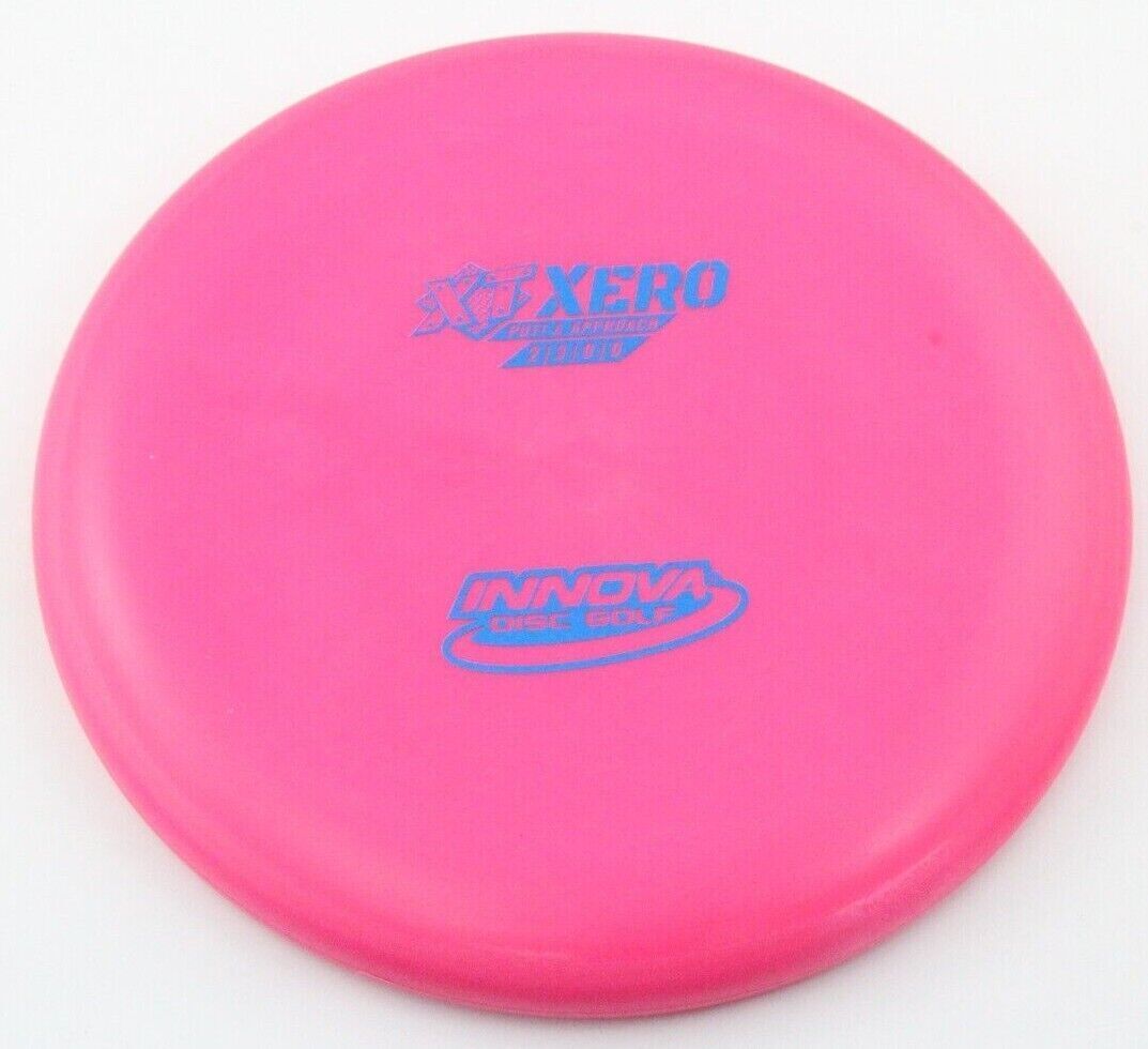 NEW XT Xero Putter Innova Disc Golf at Celestial Discs