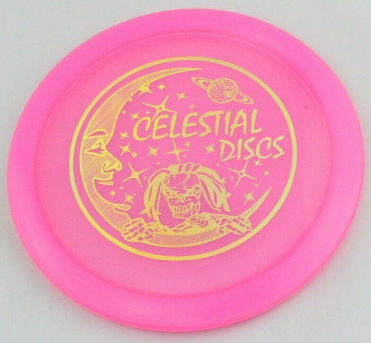 NEW Lucid Felon Rasta Custom Driver Dynamic Discs Disc Golf at Celestial