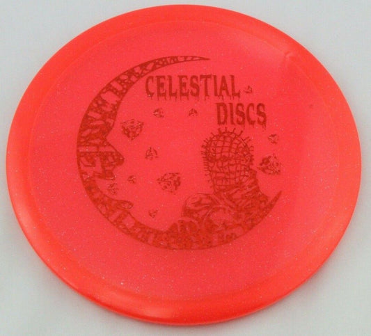 NEW Lucid Verdict 174g Custom Mid-range Dynamic Discs Golf Disc at Celestial