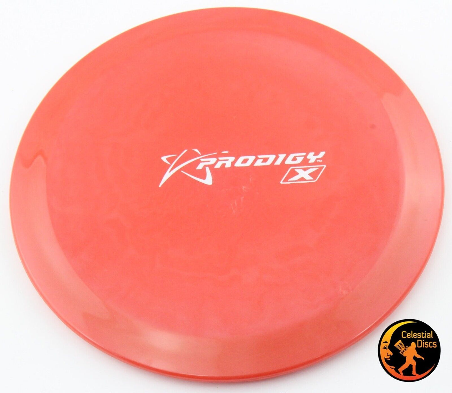 NEW 400 H1 Misprint Driver Prodigy Disc Golf at Celestial Discs